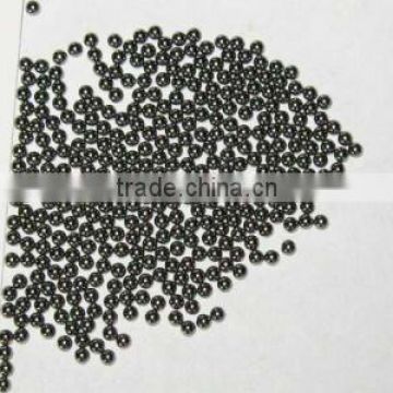 Professional manufacturer of stainless steel ball made by China