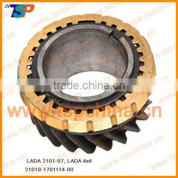 AUTO Spare Parts for LADA Gear 21010-1701114-00