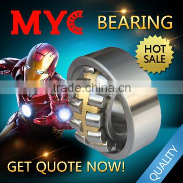 hot sale spherical roller bearings 23076k