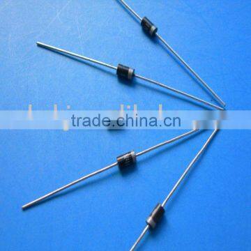 1N5397 Through Hole Silicon Rectifiers 1.5A