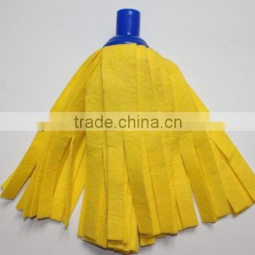 2014 newest design water floor cleaning mop refill