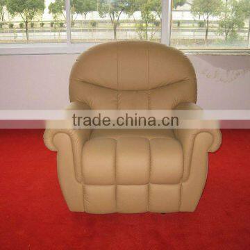 Living Room Furniture set .PU sofa