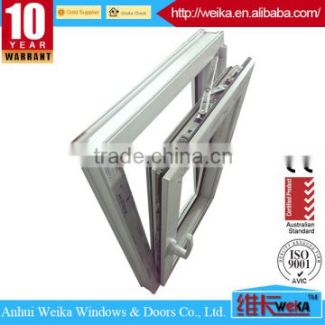 Factory direct sales All kinds of aluminium tilt and turn windows