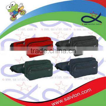 Excellent quality new products leather waist pouch