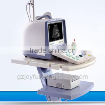 hospital equipment best ultrasound scan machine