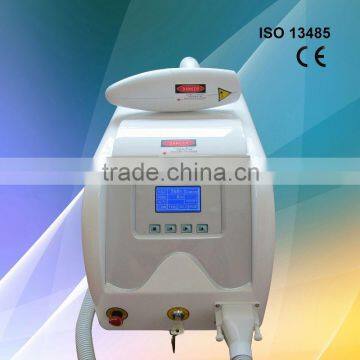 Medical 2013 Promotion Multifunction Beauty Equipment Machine Cheap Granite Tile Pigmentinon Removal