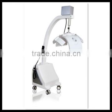 2015 best selling CE new popular laser diode hair growth beauty machine