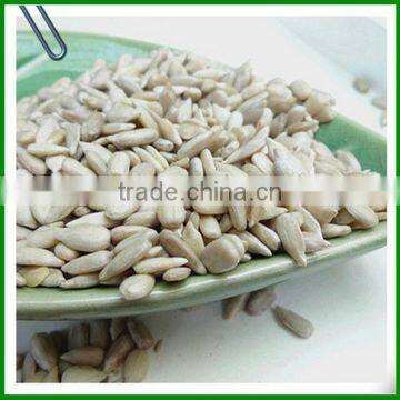 Sale 2015 Bulk High quality Raw Sunflower Seeds Kernels For Snack