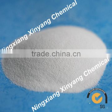 Anhydrous potassium citrate