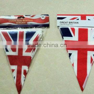 Sports Pennant Flags Wholesale For Promotion