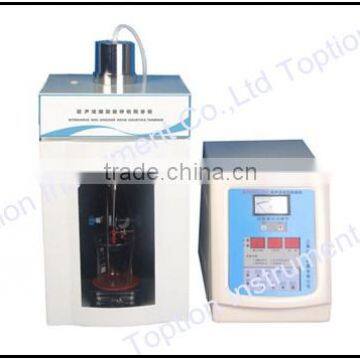 quality customized design hand-held liquid processing ultrasonicator ultrasonic homogenizer