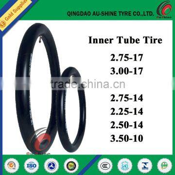 Good quality bicycle inner tube 24x1.95 26*2.125 700*18/23c