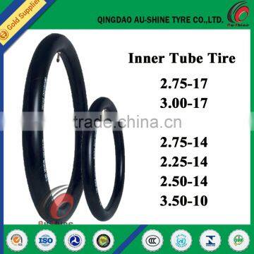 butyl material high grade quality presta valve bicycle inner tube 24x1.95