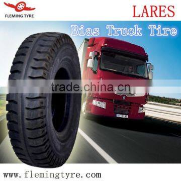 7.00-20 Light truck bias tyre