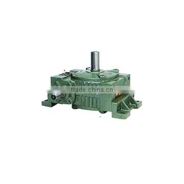 Worm reducers series FO