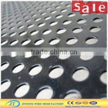 Stainless steel and Aluminum Anti-skid Plate/Perforated plate (China Manufacturer) in reasonable prices