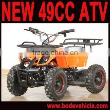 wholesale best price mini 49cc atv for sale