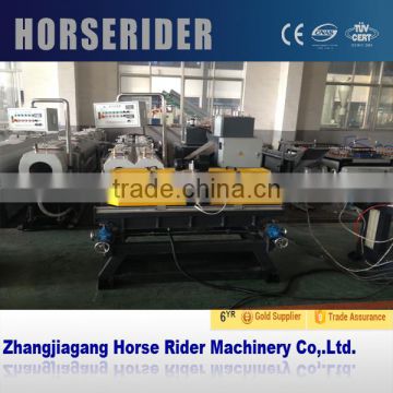 New Technology and High Output Telescopic Pipe Making Machine