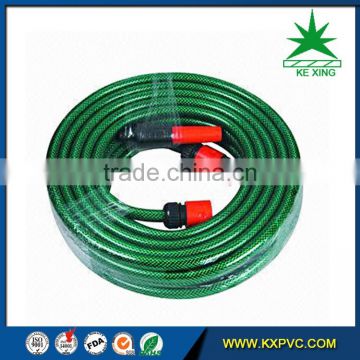 China supply pvc high pressure korea spray hose