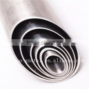 ASTM A269 AISI 304/316 Stainless Steel Pipe