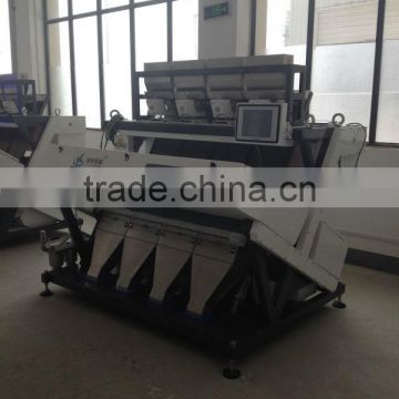Wholesale 2016 new products CCD 320 rice mill machinery price,color sorter