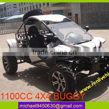 2014 Newest buggies model RL1100cc Chery 1.1 L automobile engine