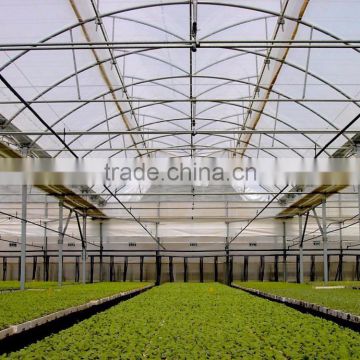 Film seeding greenhouse for sale
