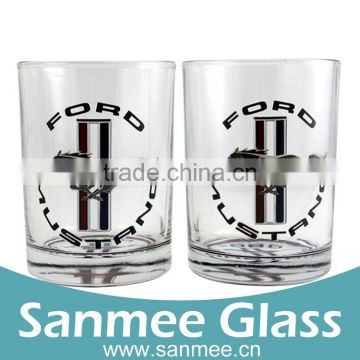 11oz Personalized Customization Advertising Cup Glassware