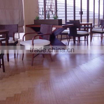 2016 China Top Ten Selling Products Indoor Bamboo Flooring Bamboo Floors