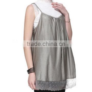 High quality 100% Radiation protection maternity clothing wholesale