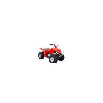 110cc Atv