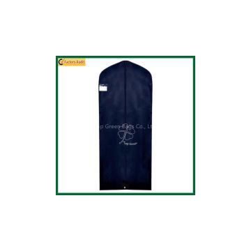Custom Printed Long Dress Garment Bag (TP-GB072)