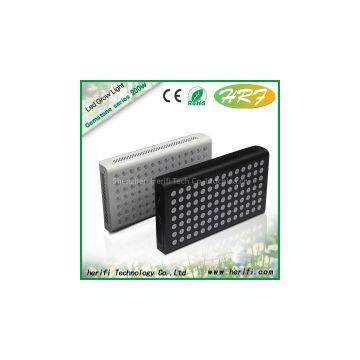 Gemstone Series 98x3w BS001 LED Grow Light