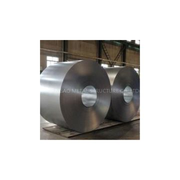 SGCC And Dx51d Galvanized Steel COILS