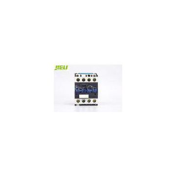 IEC60898-1 Power AC Magnetic Contactor Copper 3 phase For Protection