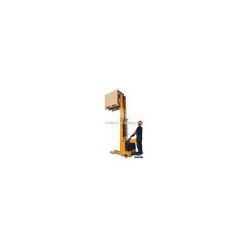 (EL10-33 Power Stacker) Power Stacker