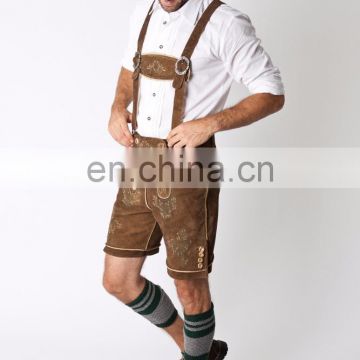 Bavarian costume sets