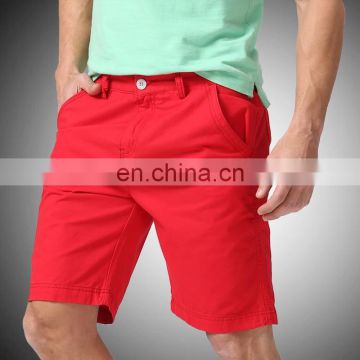 wholesale chino shorts - 2016 cotton chino shorts supplier/men chino short/Summer