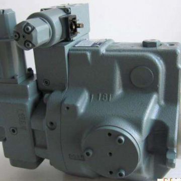 Pv11r10-5-l-raa-20 100cc / 140cc Variable Displacement Yuken Pv11r Hydraulic Piston Pump