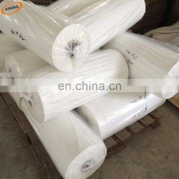 High quality and free sample ldpe agricultural mulch film