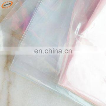 150/ 200micron PE plastic cover agriculture greenhouses film