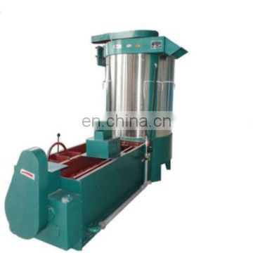 Automatic Electrical Wheat Washing Drying Rice Cleaning Machine Price For Sale