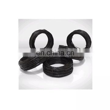black iron wire/twisted annealed wire