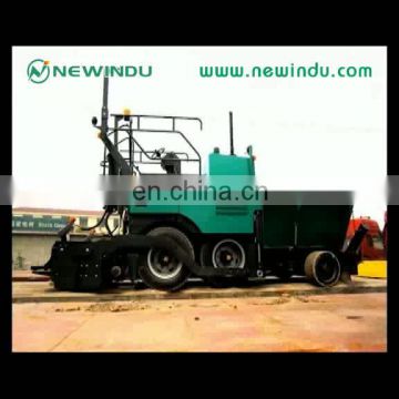 Chinese Famous brand asphalt paver RP756 for sale
