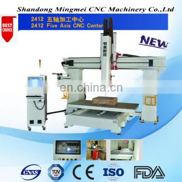 Italy cnc milling machine 5 axis metal cnc router UK machine cnc router 5d
