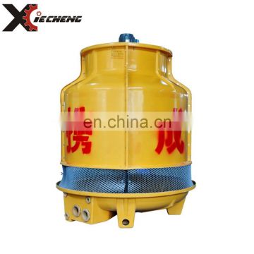 FRP Tons Cooling Tower Fiberglass Components For Plastic Injection Mould Machine