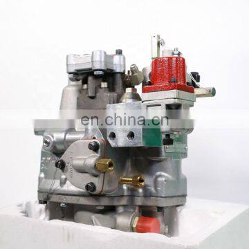 Mechanical engine spare parts  Fuel Transfer Pump 4951495 for Cummins KTA19  diesel engine