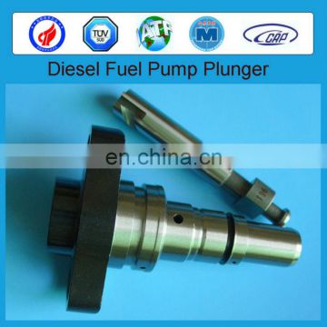 Diesel Fuel Pump Flange Plunger 2418455508 Bosches Fuel Pump Plunger 2418425989