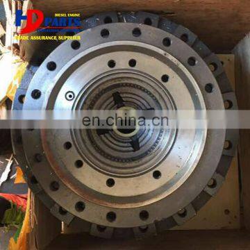 EX200-5 Travel Gearbox Machinery Engines Parts