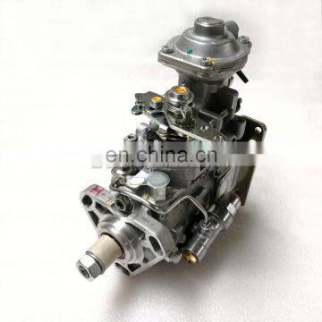 Cummins 4BT diesel engine spare parts fuel injection pump 3960902 0460424534